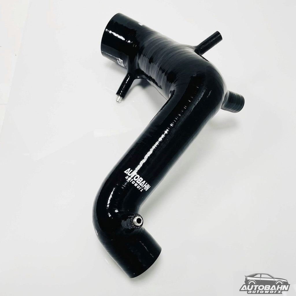 Autobahn Autoworx VW MK4 Jetta Golf Beetle Audi TT 1.8t Inlet Pipe K03 K03s