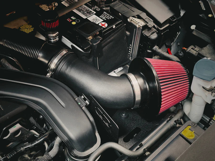 NEUSPEED P-FLO Air Intake Kit - VW Jetta, Taos 1.5T EA211 TSI