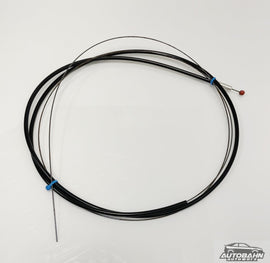 Autobahn Autoworx VW MK2 S2 Scirocco Hood cable