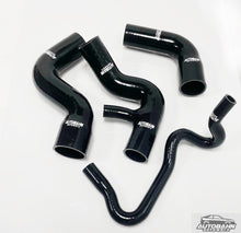 Load image into Gallery viewer, Autobahn Autoworx VW Passat Audi A4 B5 Boost Hose Kit 1.8t