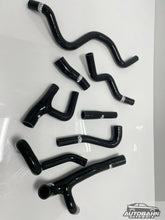 Load image into Gallery viewer, Autobahn Autoworx VW MK1 Golf Rabbit Jetta Scirocco Pickup Cabriolet Gas &amp; Diesel Coolant Hose Kit