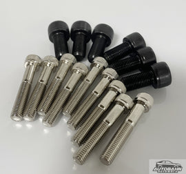 Autobahn Autoworx VW Mk1 Mk2 Mk3 020 Clutch and Flywheel Hardware Kit