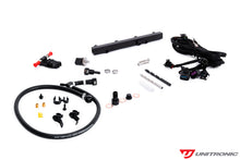 Load image into Gallery viewer, Unitronic MPI Fuel Rail Upgrade Kit Without Injectors for MQB EA888.4