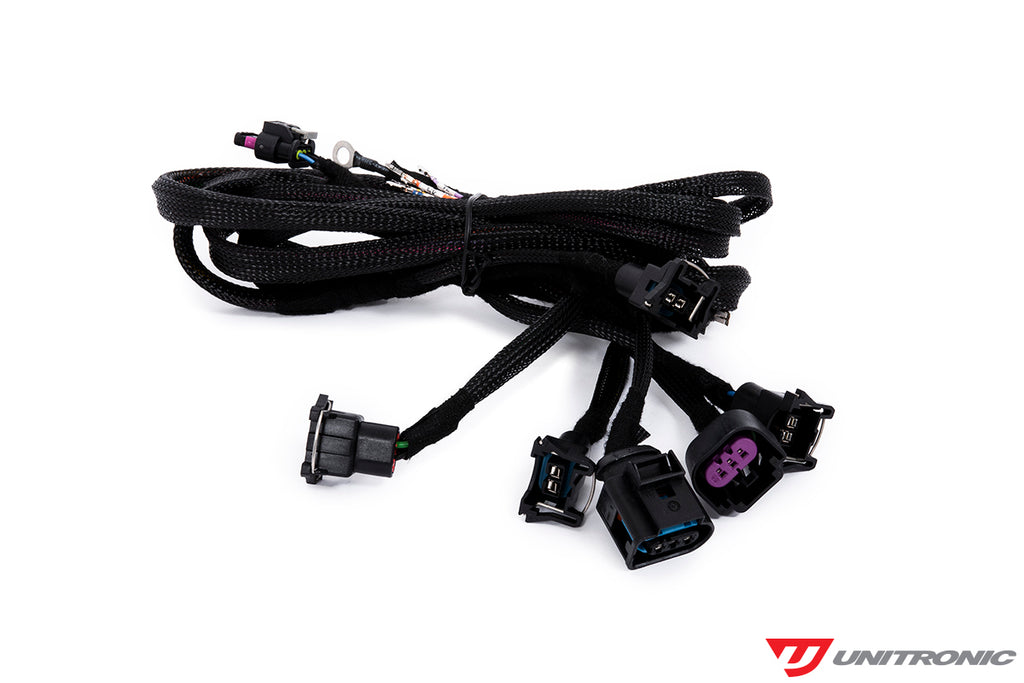 Unitronic Complete Fuel System Upgrade for MK8 GTI