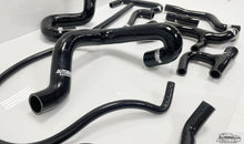 Load image into Gallery viewer, Autobahn Autoworx VW MK1 MK2 S2 Scirocco 16V Coolant Hose Kit