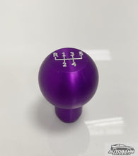 Load image into Gallery viewer, Autobahn Autoworx VW MK1 MK2 MK3 Billet Shift Knob