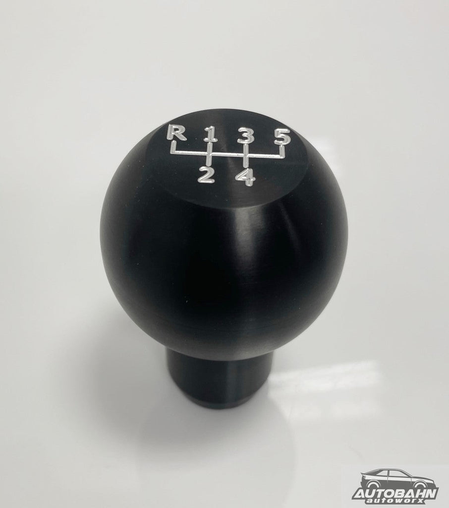 Autobahn Autoworx VW MK1 MK2 MK3 Billet Shift Knob