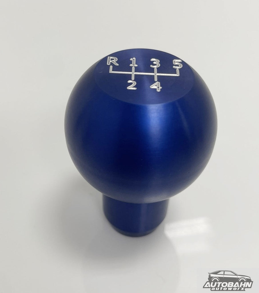 Autobahn Autoworx VW MK1 MK2 MK3 Billet Shift Knob