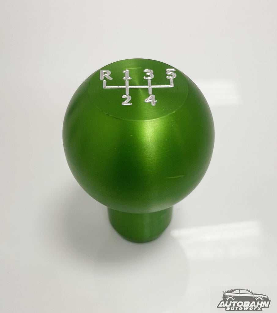 Autobahn Autoworx VW MK1 MK2 MK3 Billet Shift Knob