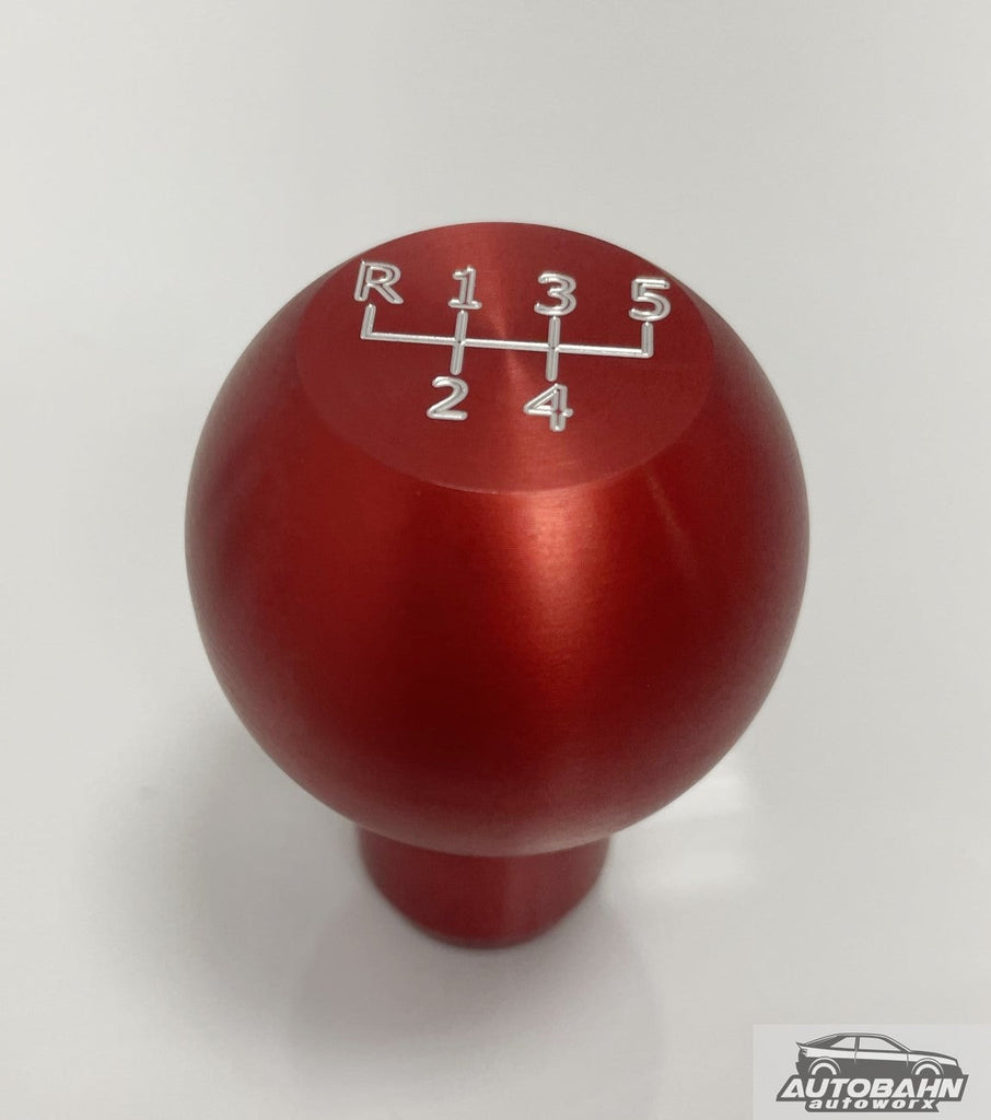 Autobahn Autoworx VW MK1 MK2 MK3 Billet Shift Knob