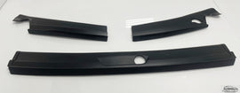 Autobahn Autoworx VW Corrado Lower Windshield Trim Set