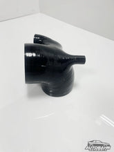 Load image into Gallery viewer, Autobahn Autoworx Porsche Carrera 911 (964) Intake Hose
