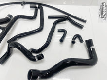 Load image into Gallery viewer, Autobahn Autoworx VW Corrado VR6 SLC Coolant Hose kit