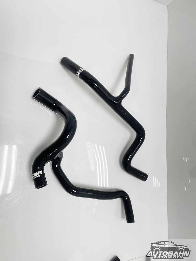 Autobahn Autoworx VW Corrado VR6 SLC Coolant Hose kit