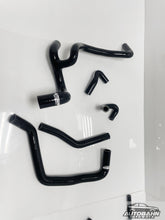 Load image into Gallery viewer, Autobahn Autoworx VW Corrado VR6 SLC Coolant Hose kit