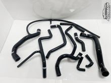 Load image into Gallery viewer, Autobahn Autoworx VW Corrado VR6 SLC Coolant Hose kit