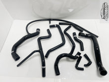 Load image into Gallery viewer, Autobahn Autoworx VW Corrado VR6 SLC Coolant Hose kit