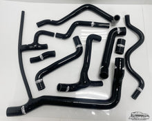 Load image into Gallery viewer, Autobahn Autoworx VW Corrado G60 Coolant Hose Kit