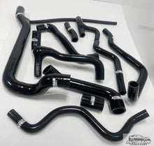 Load image into Gallery viewer, Autobahn Autoworx VW Corrado G60 Coolant Hose Kit