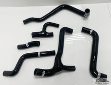 Load image into Gallery viewer, Autobahn Autoworx VW Corrado G60 Coolant Hose Kit