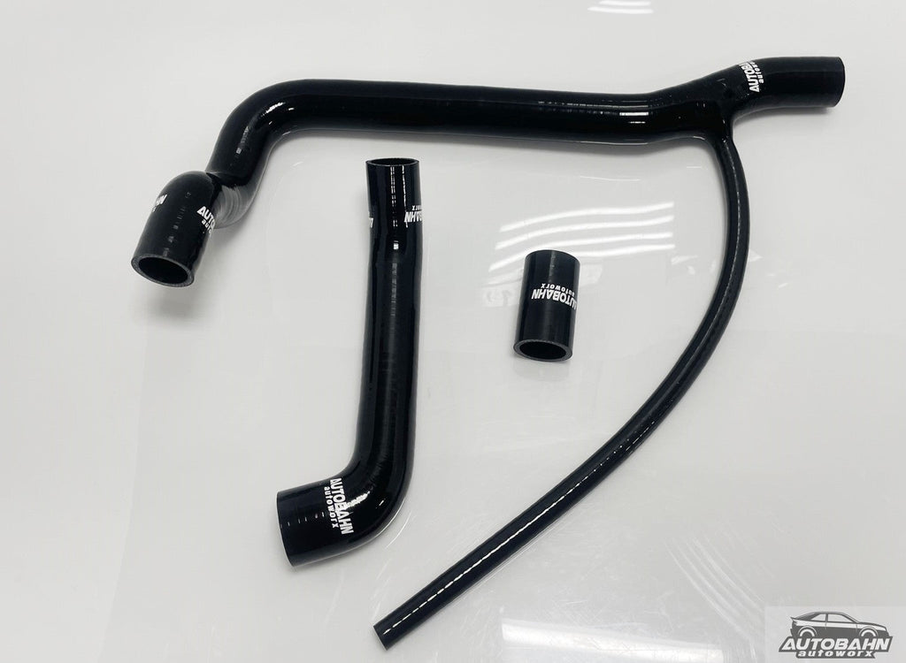 Autobahn Autoworx VW Corrado G60 Coolant Hose Kit