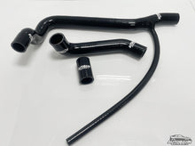 Load image into Gallery viewer, Autobahn Autoworx VW Corrado G60 Coolant Hose Kit