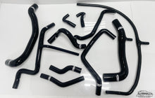 Load image into Gallery viewer, Autobahn Autoworx VW MK3 Golf Jetta VR6 Coolant Hose Kit