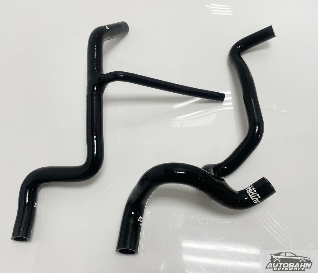 Autobahn Autoworx VW MK3 Golf Jetta VR6 Coolant Hose Kit