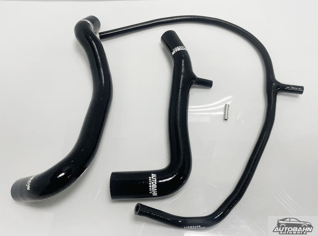 Autobahn Autoworx VW MK3 Golf Jetta VR6 Coolant Hose Kit