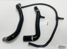 Load image into Gallery viewer, Autobahn Autoworx VW MK3 Golf Jetta VR6 Coolant Hose Kit