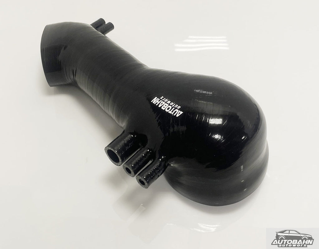 Autobahn Autoworx VW Scirocco 16v Intake Boot