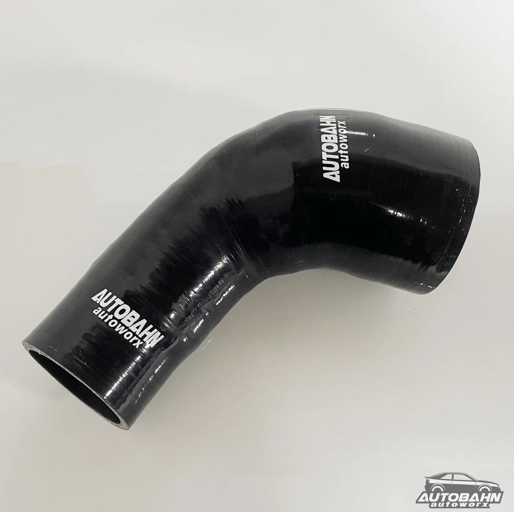 Autobahn Autoworx Audi A4 B8 2.0t Turbo Inlet Pipe