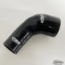Load image into Gallery viewer, Autobahn Autoworx Audi A4 B8 2.0t Turbo Inlet Pipe