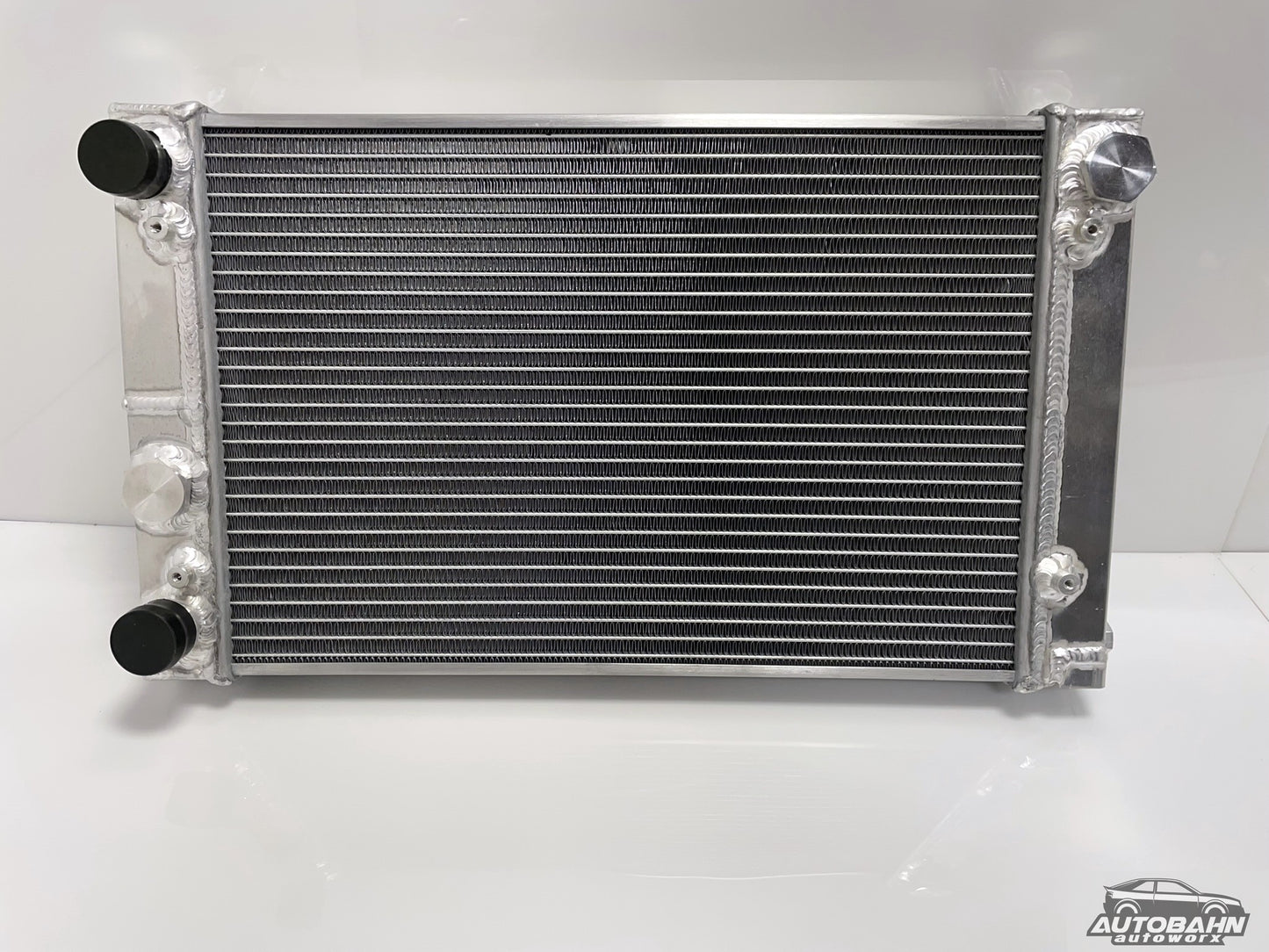Mk1 Small Radiator Autobahn Autoworx VW Mk1 Ultimate Radiator – New German Performance