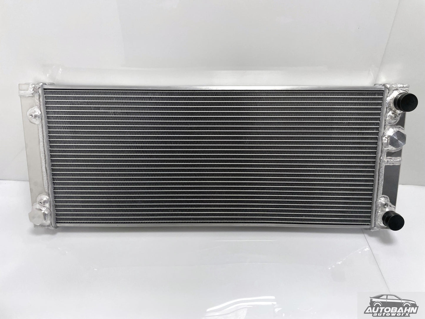 Autobahn Autoworx VW Mk1 Ultimate Radiator – New German Performance