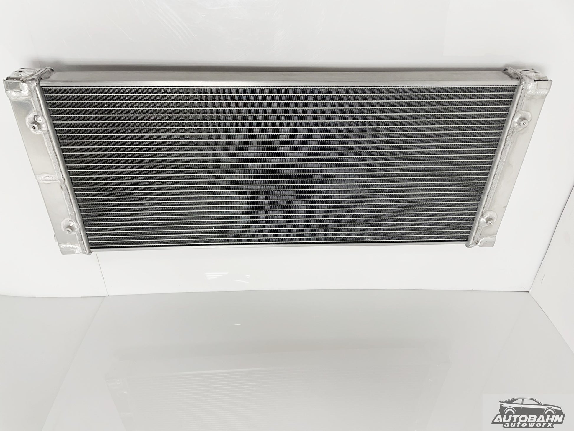 Autobahn Autoworx VW Mk1 Ultimate Radiator – New German Performance