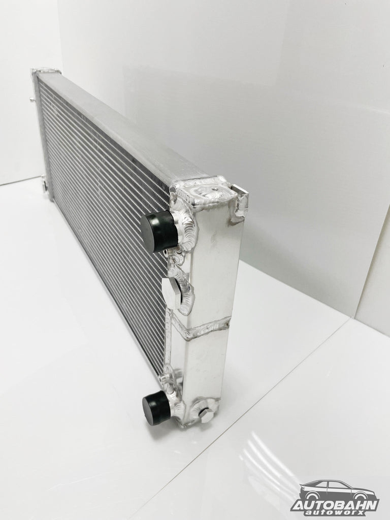 Mk1 Small Radiator Autobahn Autoworx VW Mk1 Ultimate Radiator – New German Performance