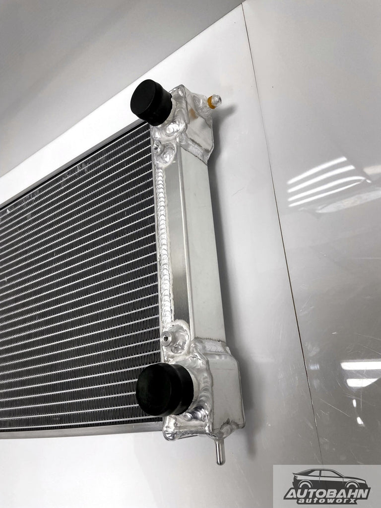 VW Mk2 Golf Jetta Radiator