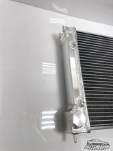 Load image into Gallery viewer, VW Mk2 Golf Jetta Radiator