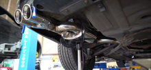 Load image into Gallery viewer, Valvetronic UNIVERSAL VALVED MUFFLER KIT