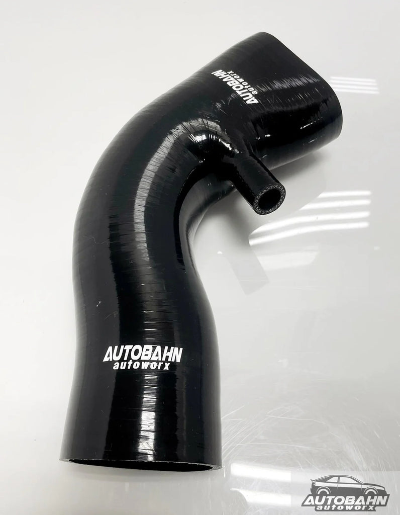 Autobahn Autoworx VW Mk2 Golf Jetta Digifant Intake Hose