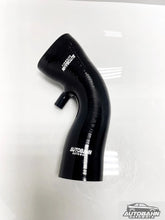 Load image into Gallery viewer, Autobahn Autoworx VW Mk2 Golf Jetta Digifant Intake Hose