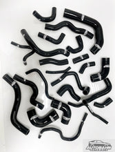 Load image into Gallery viewer, Autobahn Autoworx VW Mk5 Golf R32 3.2 VR6 Complete Coolant Hose Kit