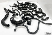 Load image into Gallery viewer, Autobahn Autoworx VW Mk5 Golf R32 3.2 VR6 Complete Coolant Hose Kit