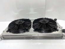 Load image into Gallery viewer, Autobahn Autoworx VW Mk3 Golf Jetta GTI GLX VR6 Radiator