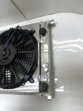Load image into Gallery viewer, Autobahn Autoworx VW Mk3 Golf Jetta GTI GLX VR6 Radiator
