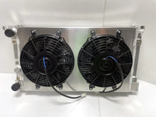 Load image into Gallery viewer, Autobahn Autoworx VW Mk2 Golf Jetta Swap Radiator