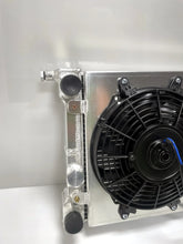 Load image into Gallery viewer, Autobahn Autoworx VW Mk2 Golf Jetta Swap Radiator
