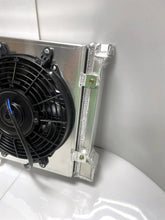 Load image into Gallery viewer, Autobahn Autoworx VW Mk2 Golf Jetta Swap Radiator