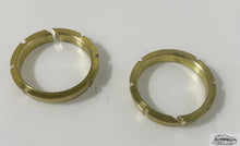 Load image into Gallery viewer, VW 020 Transmisson Tapered Brass Rings